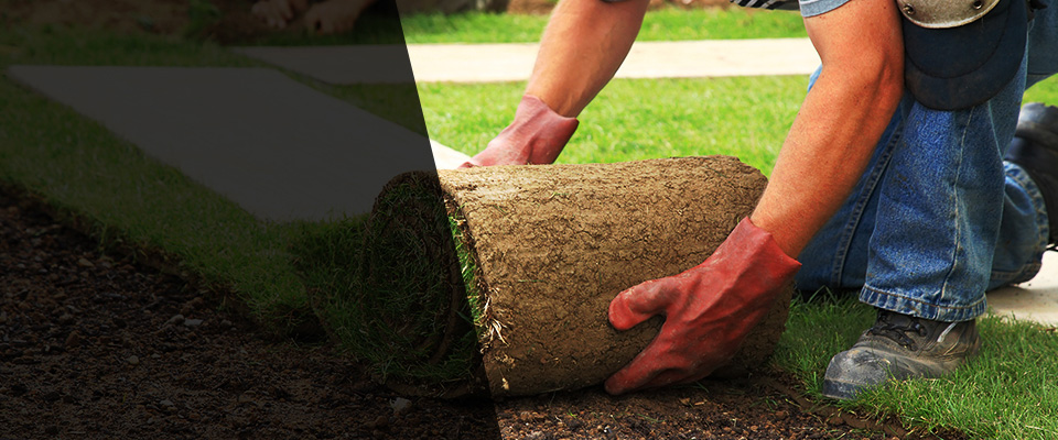 Etowah Landscapers
